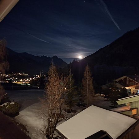Apart-Bergliebe Sankt Anton am Arlberg Exterior foto
